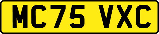 MC75VXC