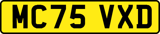 MC75VXD