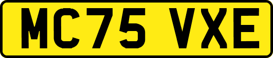 MC75VXE