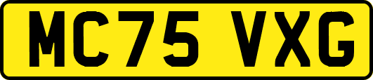 MC75VXG