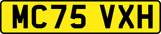 MC75VXH