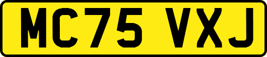 MC75VXJ