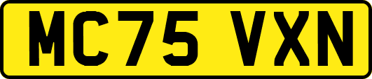 MC75VXN