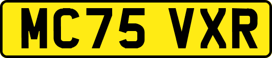 MC75VXR