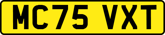 MC75VXT