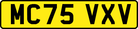 MC75VXV