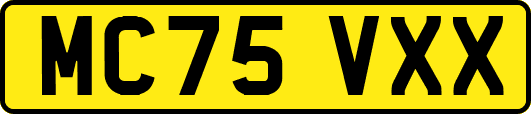MC75VXX