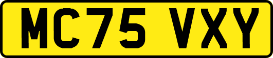 MC75VXY