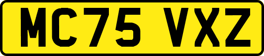 MC75VXZ