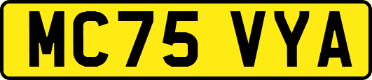 MC75VYA