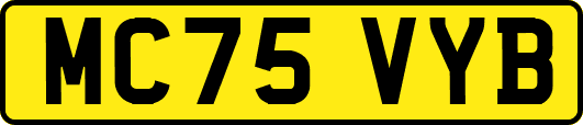 MC75VYB