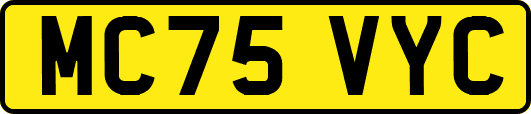 MC75VYC
