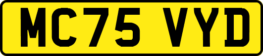 MC75VYD