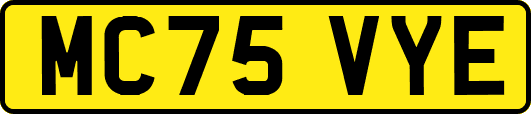 MC75VYE