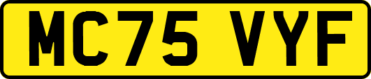 MC75VYF