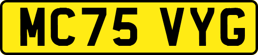 MC75VYG