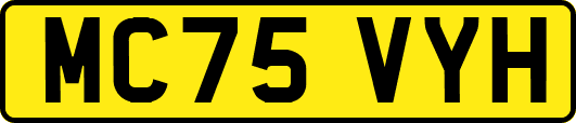 MC75VYH