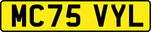 MC75VYL