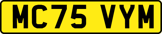 MC75VYM