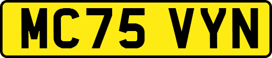 MC75VYN