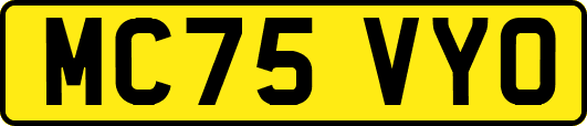 MC75VYO