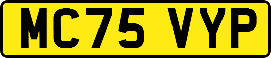 MC75VYP