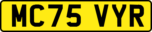 MC75VYR