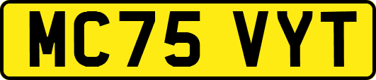 MC75VYT