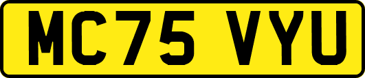 MC75VYU