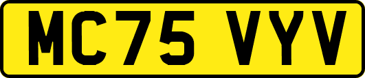 MC75VYV