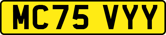 MC75VYY