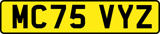 MC75VYZ