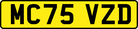 MC75VZD