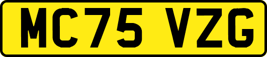 MC75VZG