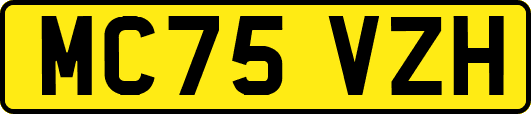 MC75VZH