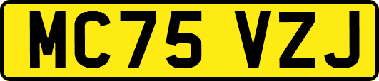 MC75VZJ