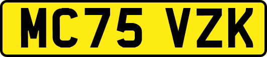 MC75VZK