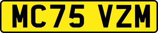 MC75VZM
