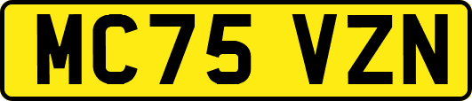 MC75VZN