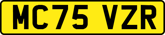 MC75VZR