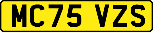 MC75VZS