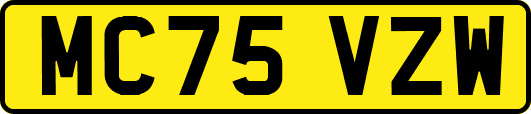 MC75VZW