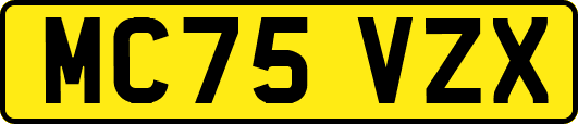 MC75VZX
