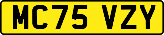 MC75VZY