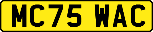 MC75WAC