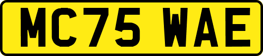 MC75WAE