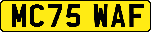 MC75WAF