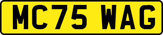 MC75WAG