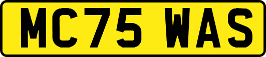 MC75WAS