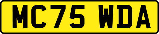 MC75WDA